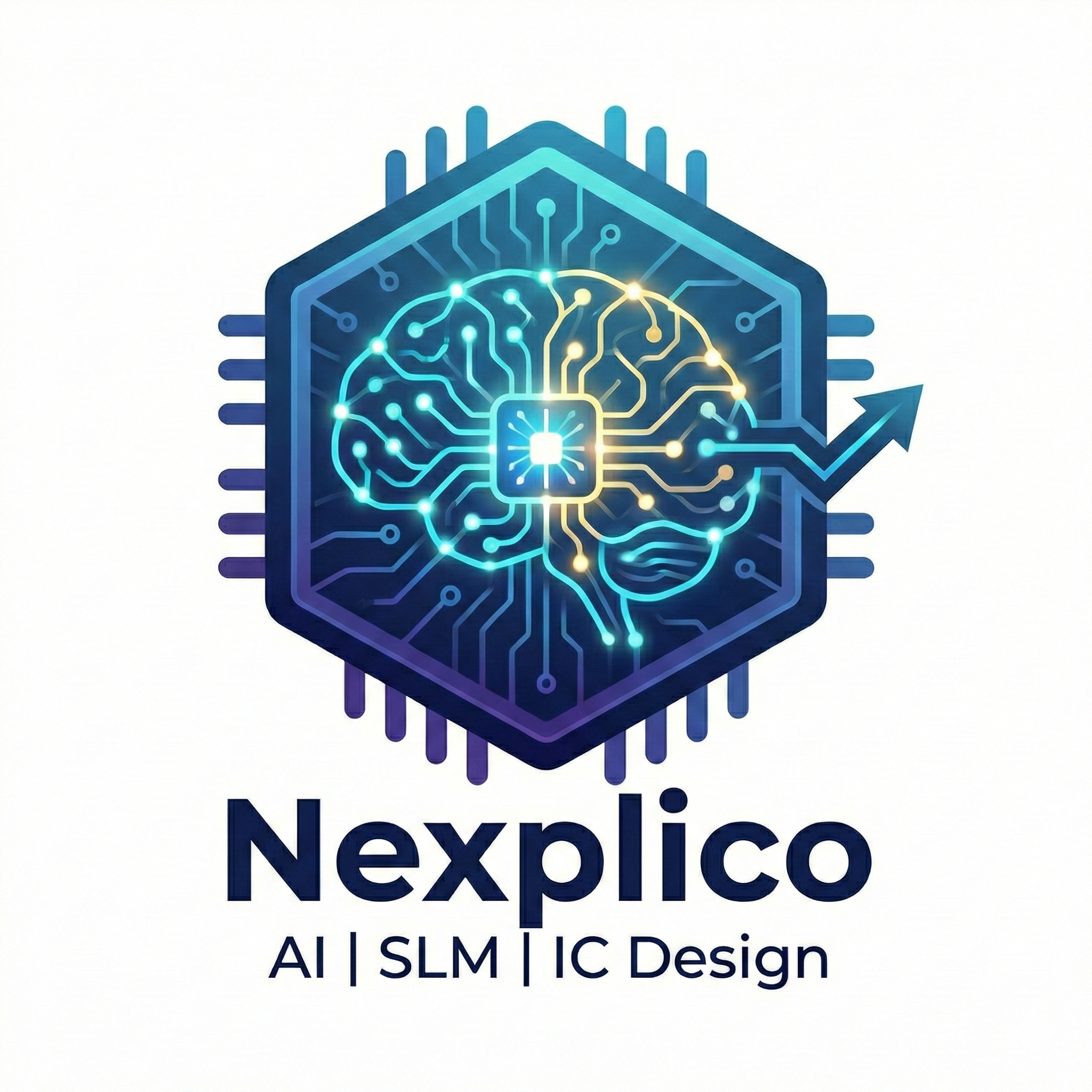 Nexplico Ltd. ロゴ